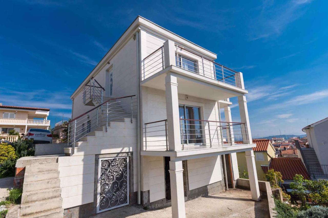 Apartment Aquanur-2 Sovlje Exterior foto
