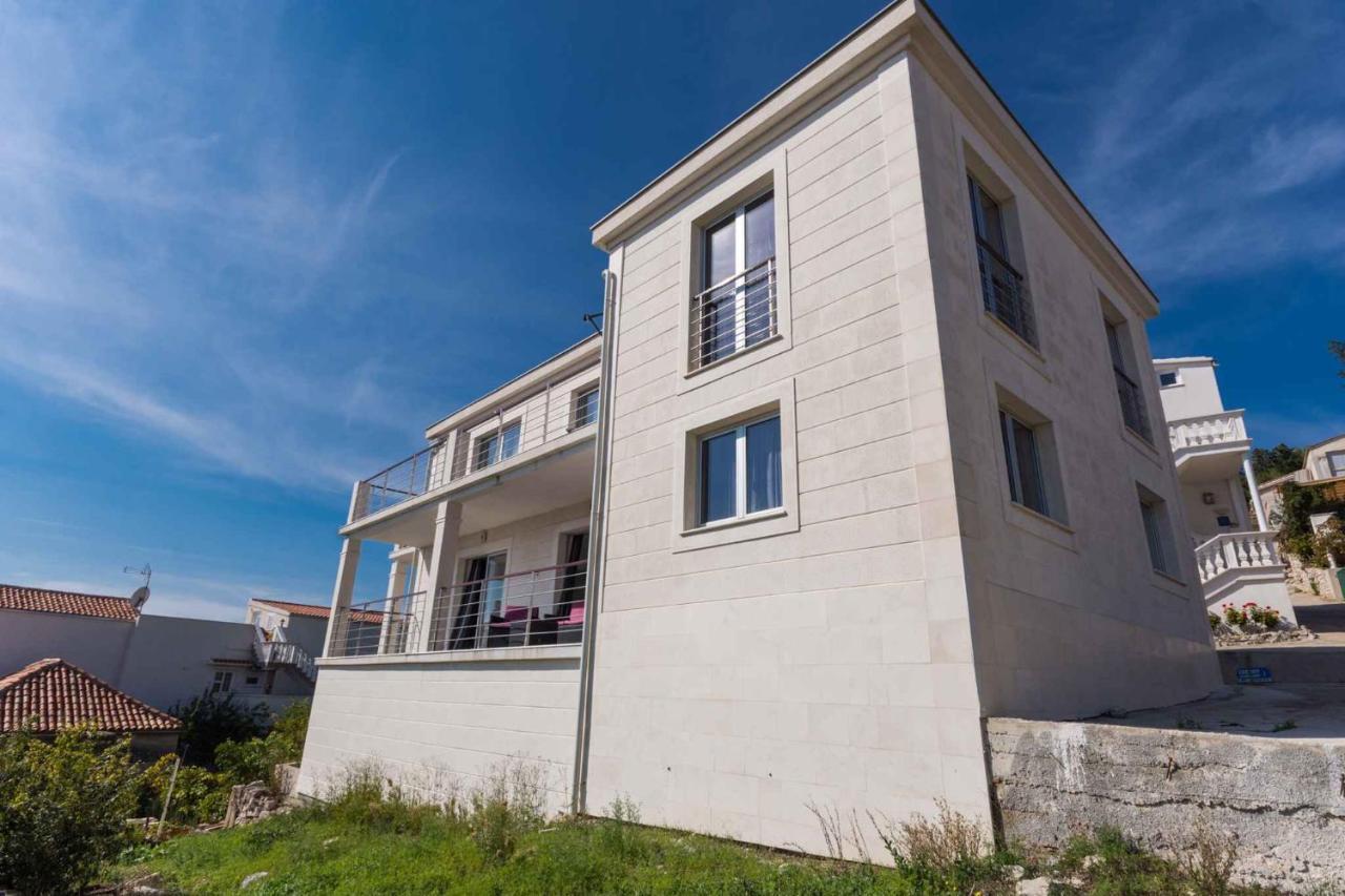 Apartment Aquanur-2 Sovlje Exterior foto