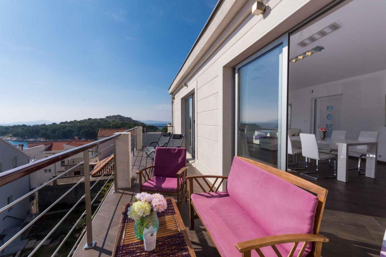 Apartment Aquanur-2 Sovlje Exterior foto