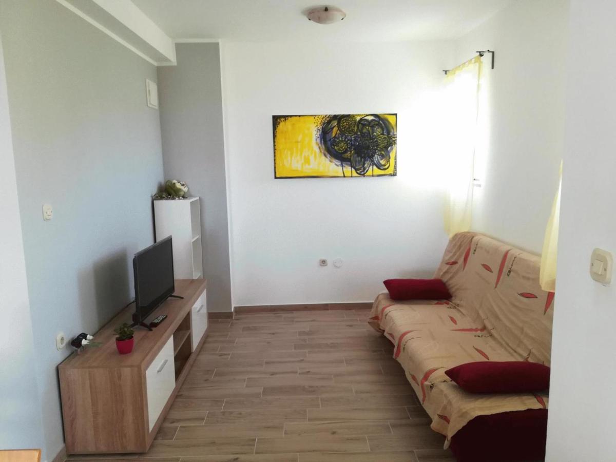 Apartment Aquanur-2 Sovlje Exterior foto