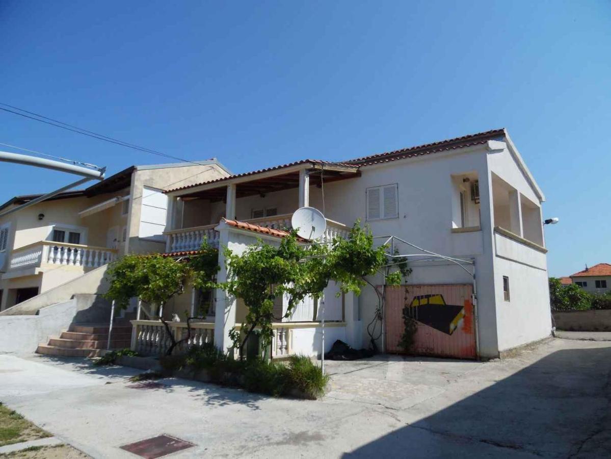 Apartment Aquanur-2 Sovlje Exterior foto