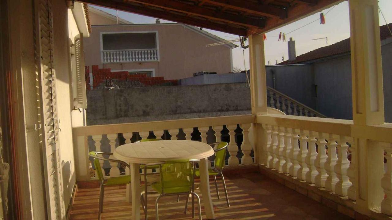 Apartment Aquanur-2 Sovlje Exterior foto