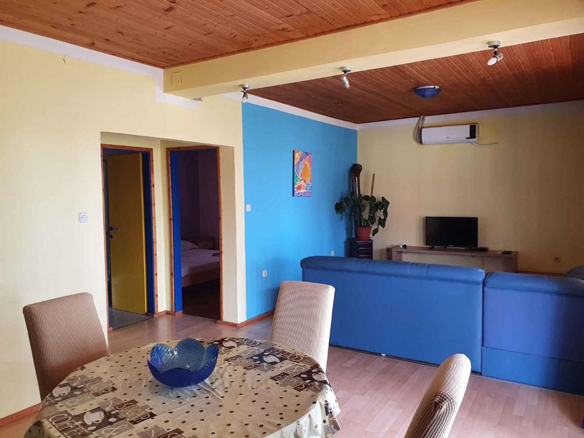 Apartment Aquanur-2 Sovlje Exterior foto