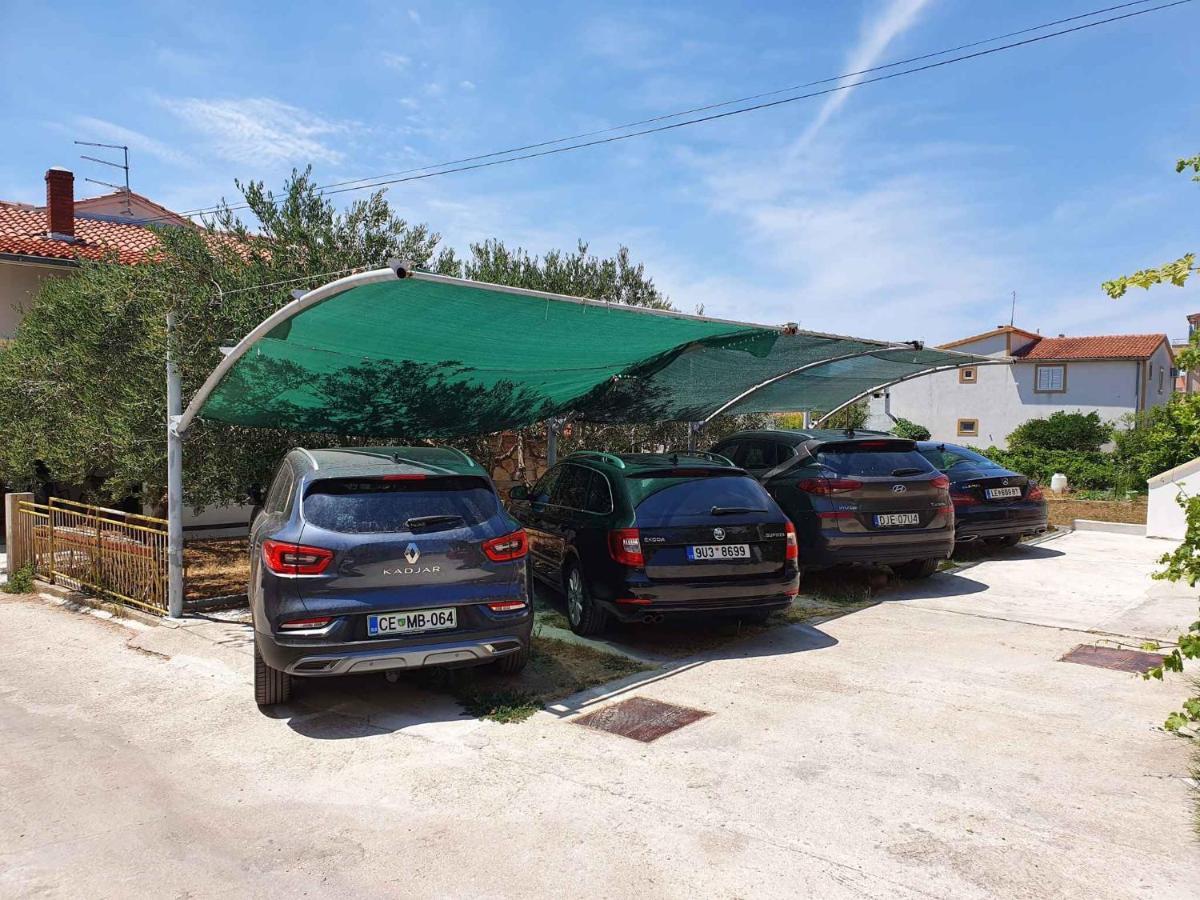 Apartment Aquanur-2 Sovlje Exterior foto