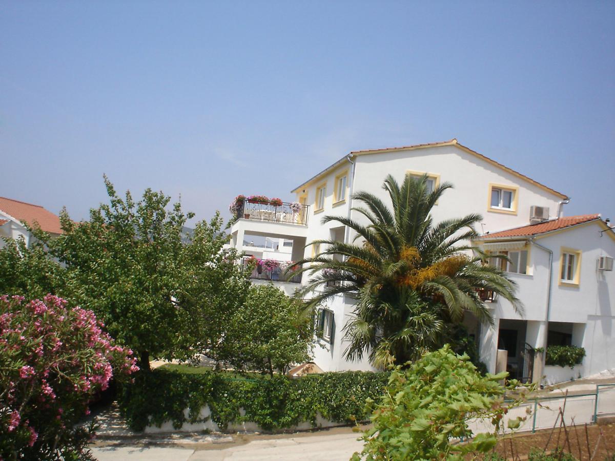 Apartment Aquanur-2 Sovlje Exterior foto