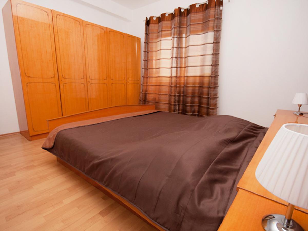 Apartment Aquanur-2 Sovlje Exterior foto