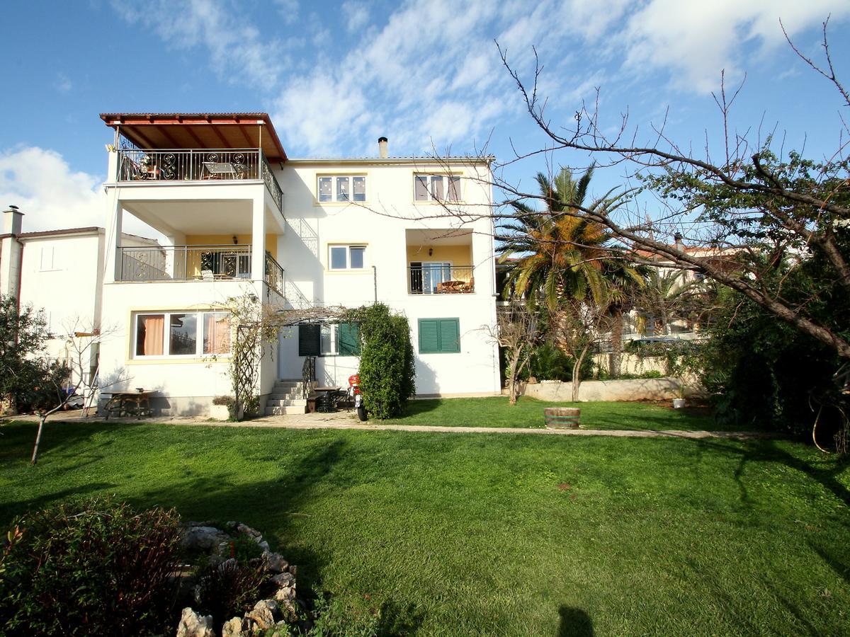 Apartment Aquanur-2 Sovlje Exterior foto