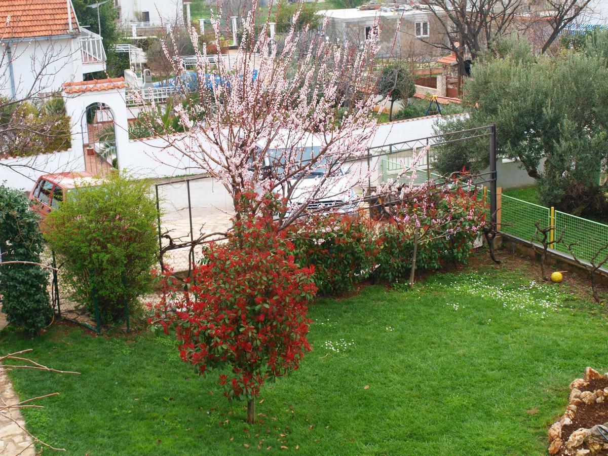 Apartment Aquanur-2 Sovlje Exterior foto